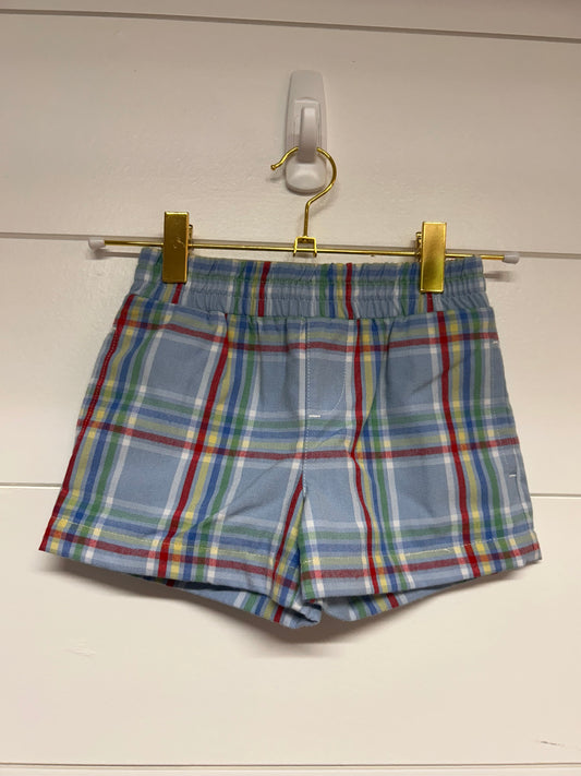 The Beaufort Bonnet Company Sheffield Shorts