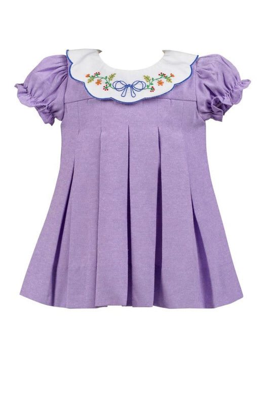 The Proper Peony Rory Bouquet Dress