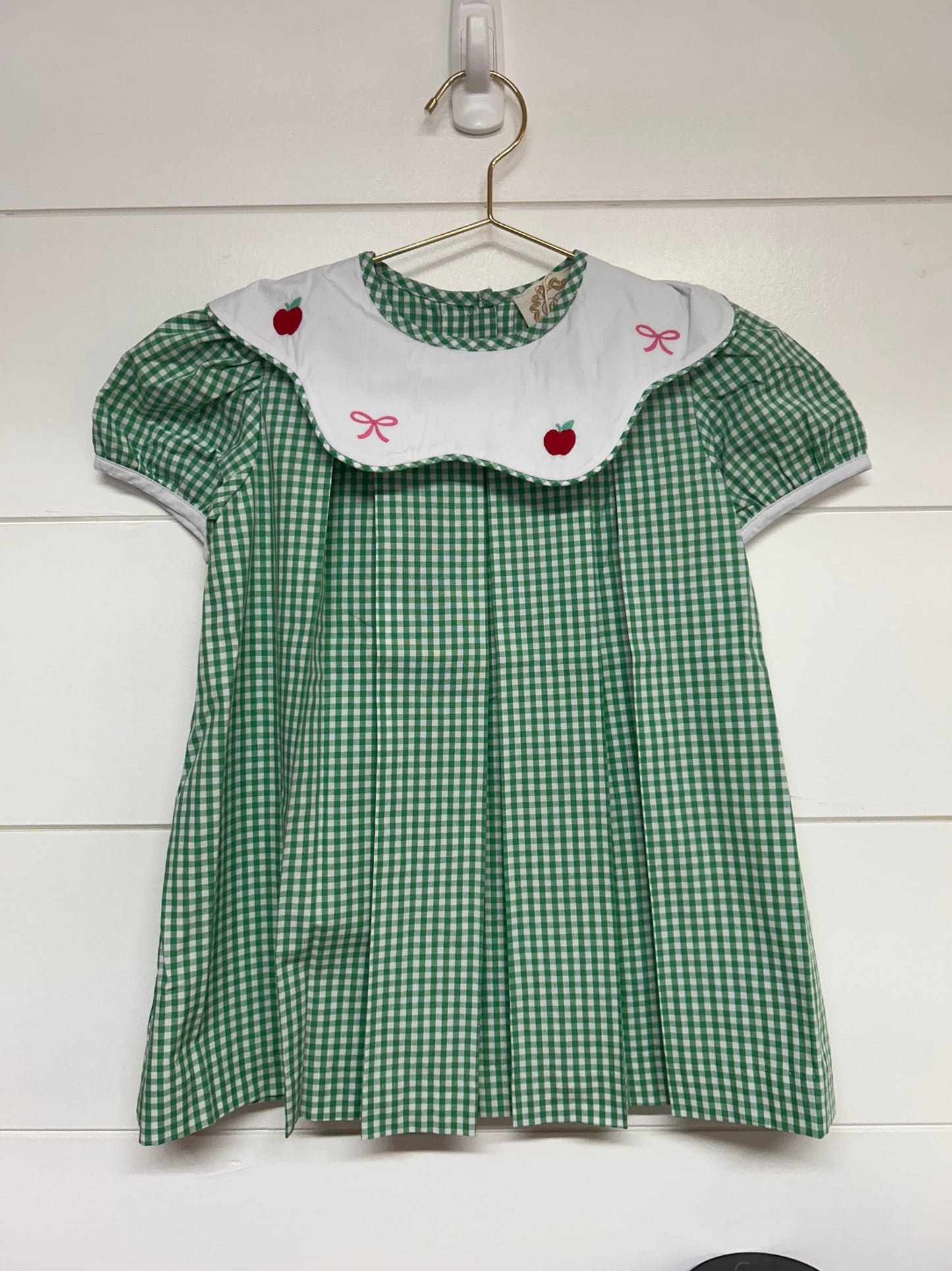 The Beaufort Bonnet Company Frenchy Frock