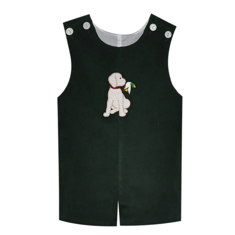 Remember Nguyen Green Tate Longall- Hunting Dog