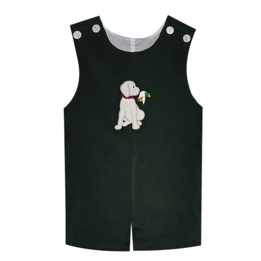 Remember Nguyen Green Tate Longall- Hunting Dog