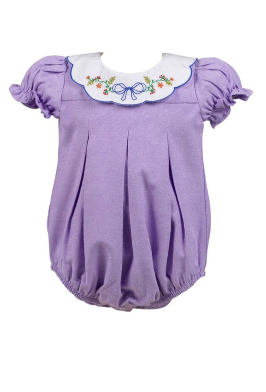 The Proper Peony Rory Girl Bubble