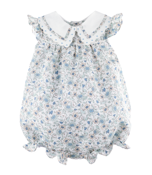 Sophie and Lucas Bella Blooms Kate Bubble