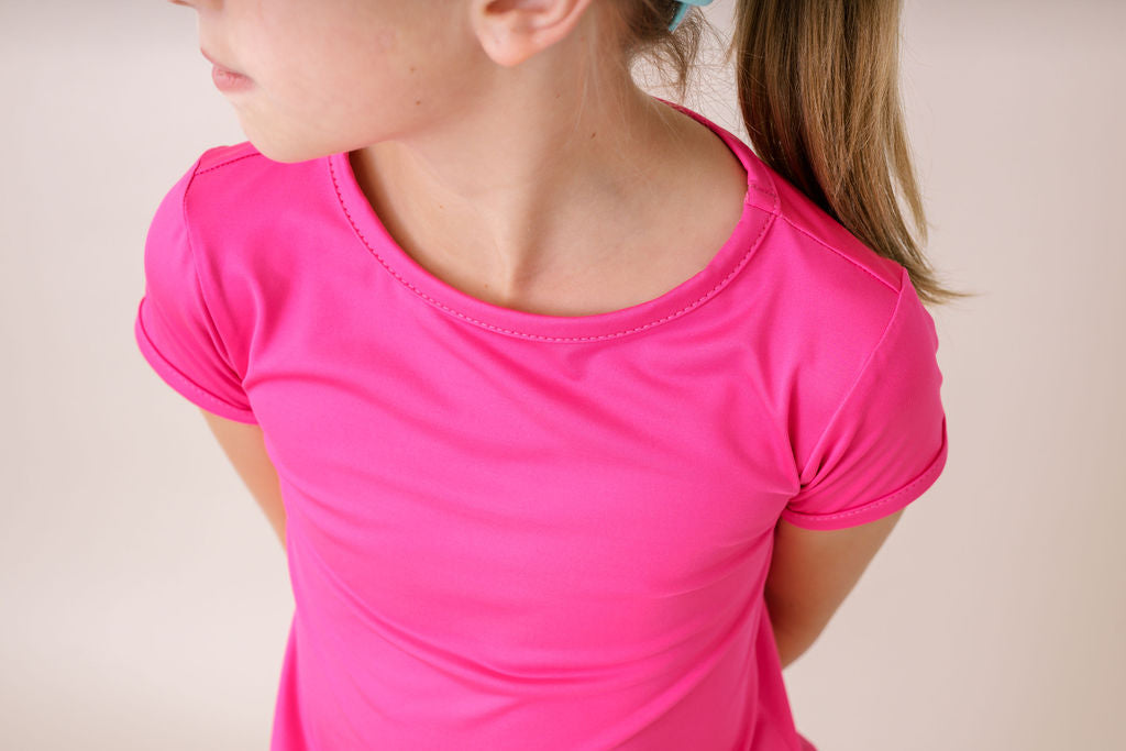 Set Fashions Bridget Basic Tee