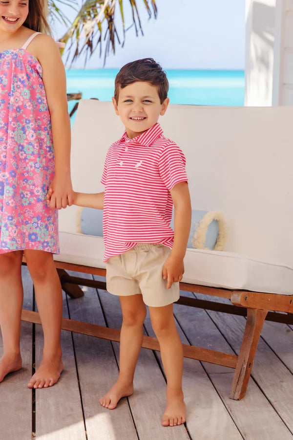 The Beaufort Bonnet Company Sheffield Shorts