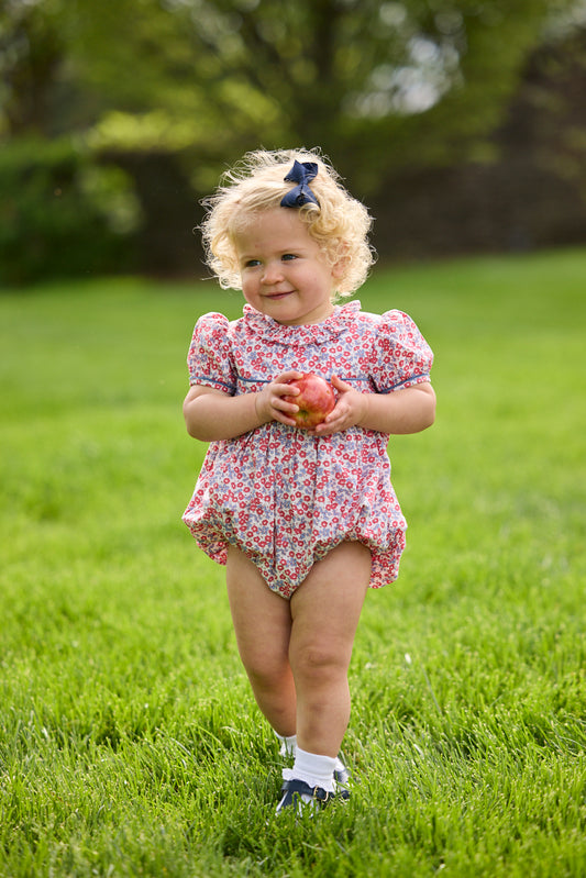 Little English Caroline Bubble, Lennox Floral