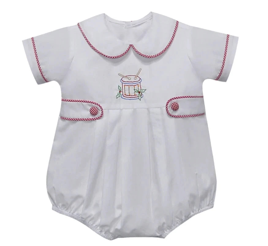 Remember Nguyen Tate Bubble- Drum