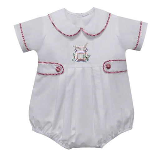 Remember Nguyen Tate Bubble- Drum