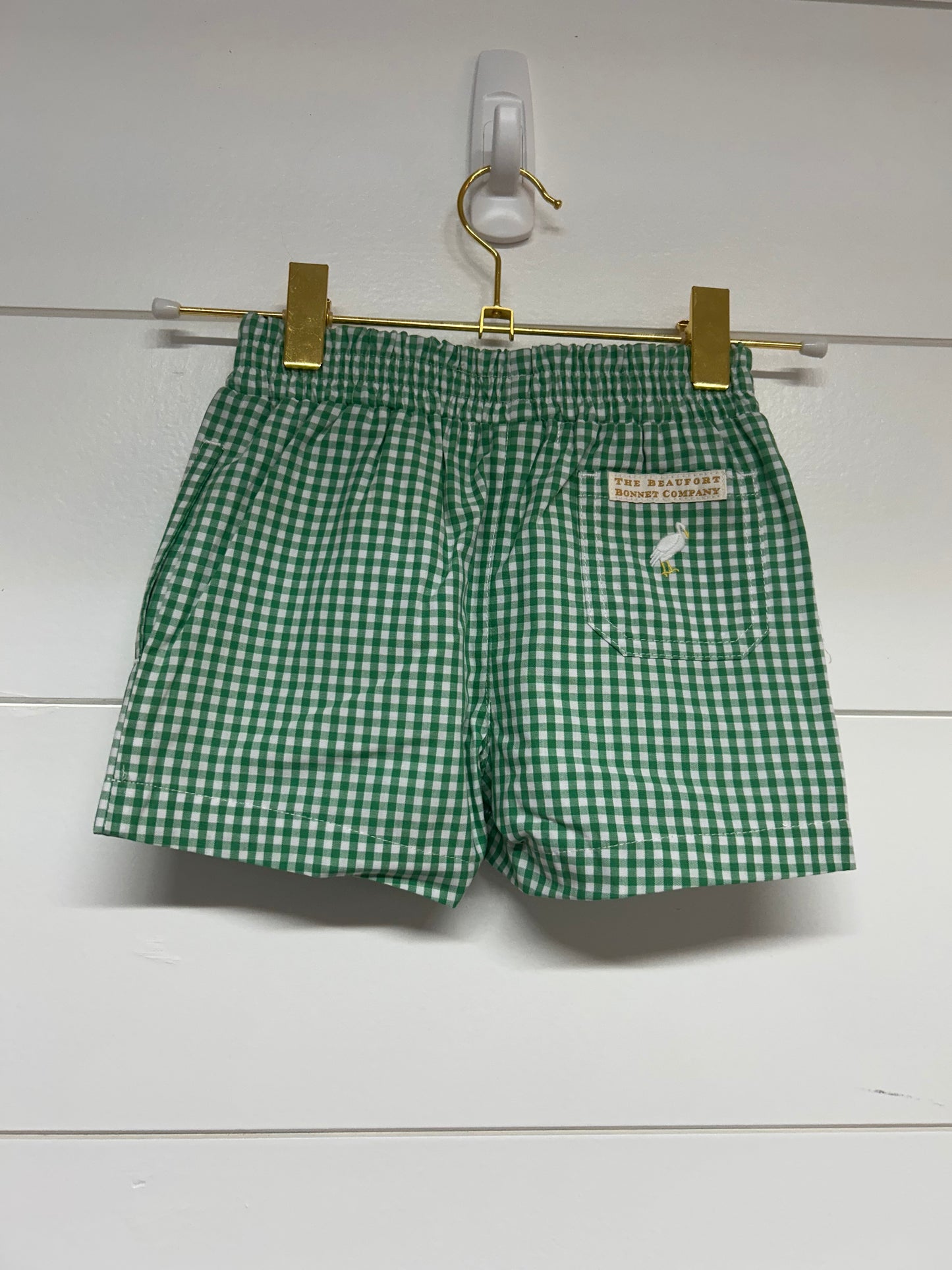 The Beaufort Bonnet Company Sheffield Shorts