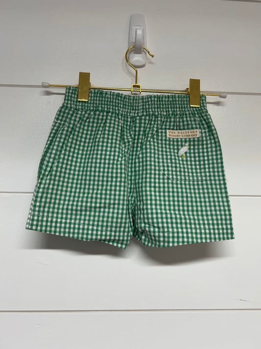 The Beaufort Bonnet Company Sheffield Shorts