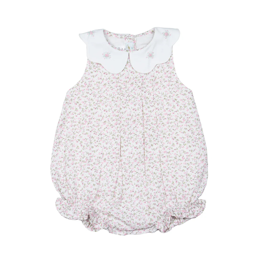 Cuclie Sophie Bubble Romper