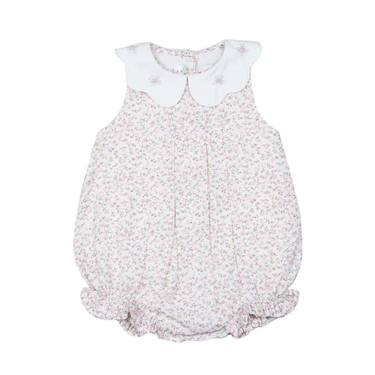 Cuclie Sophie Bubble Romper