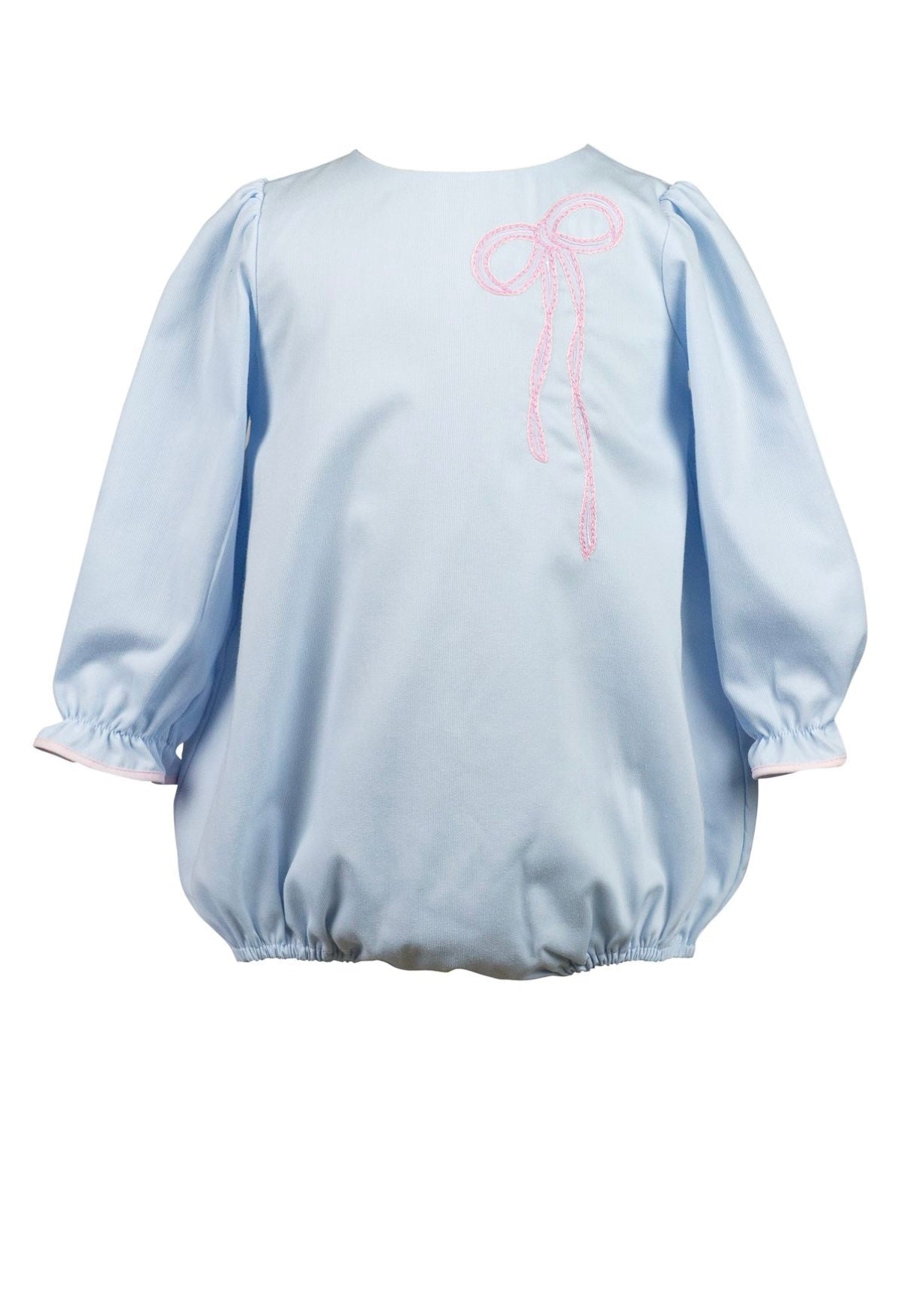 The Proper Peony Brooklyn Girl Bubble