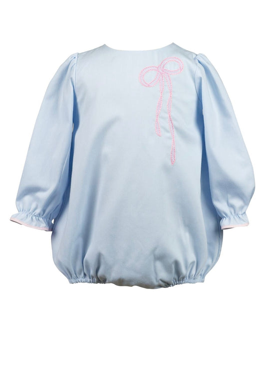 The Proper Peony Brooklyn Girl Bubble