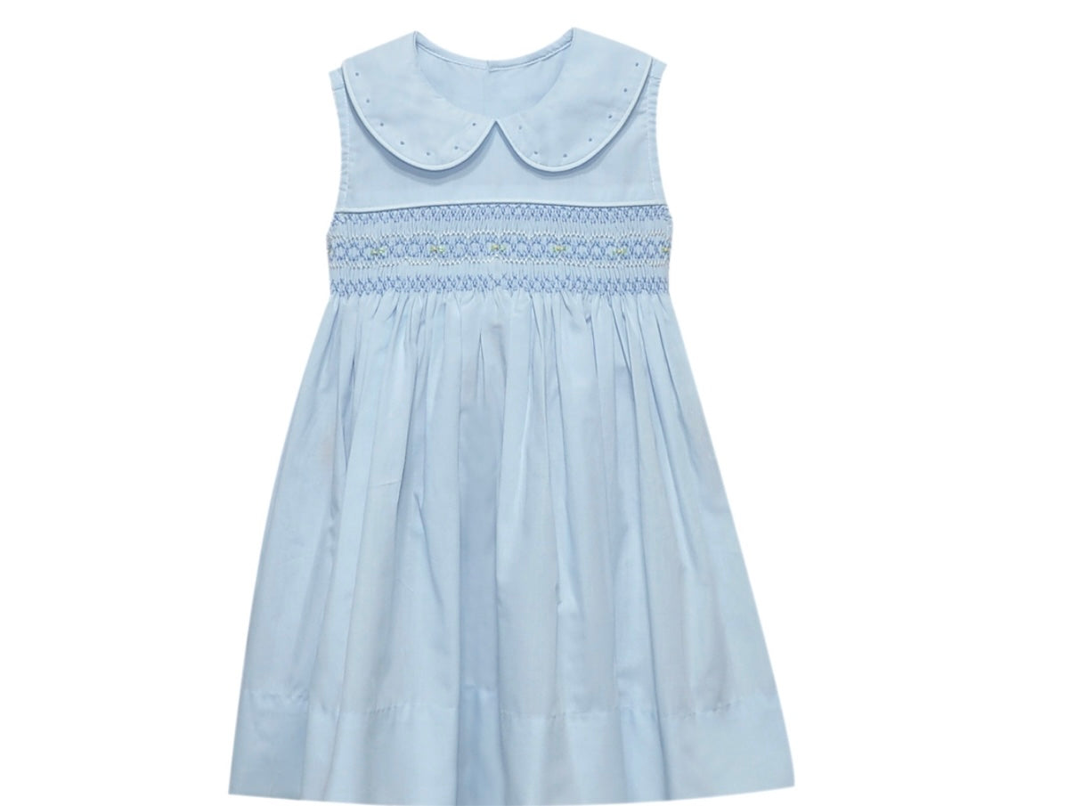 RN Blue Francis Spring Breeze Dress