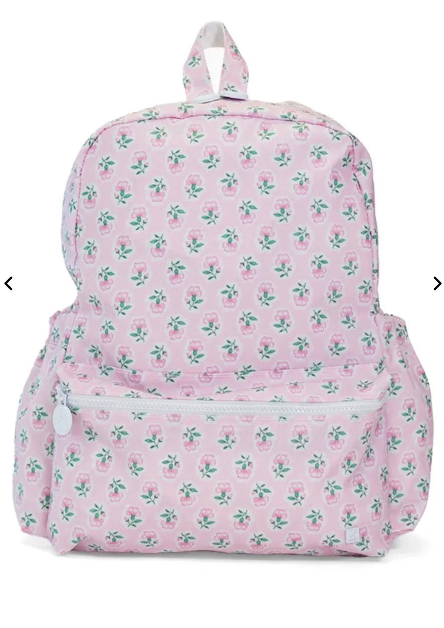 TRVL Design Backpacker