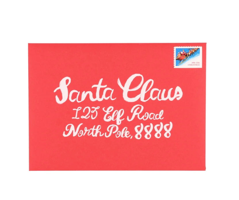 Little English x Dear John Paper Co Heirloom Letter Set