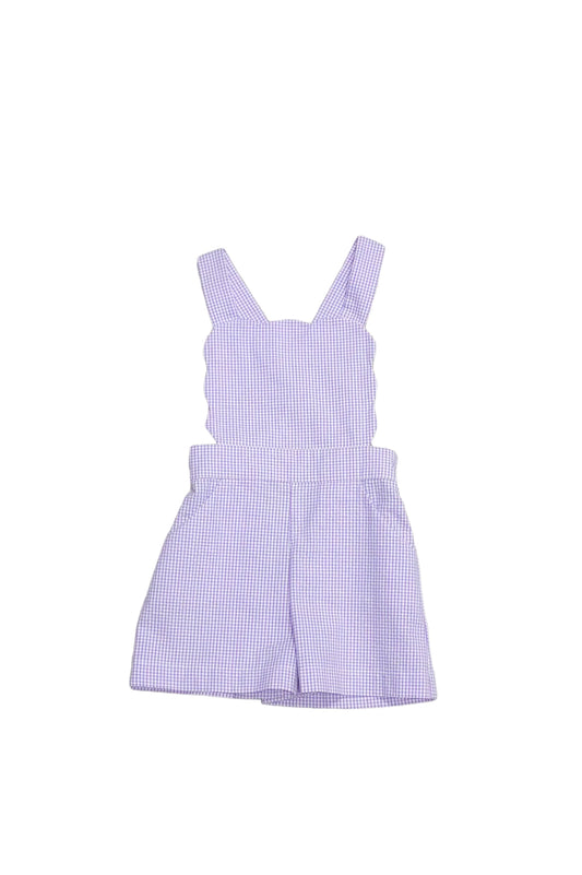 Zuccini Kids Madisson Romper