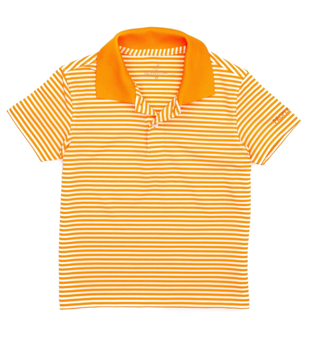 Properly Tied Dallas Polo