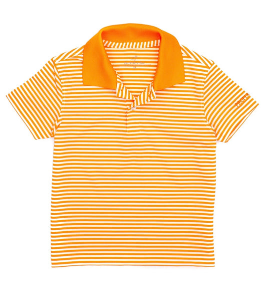 Properly Tied Dallas Polo