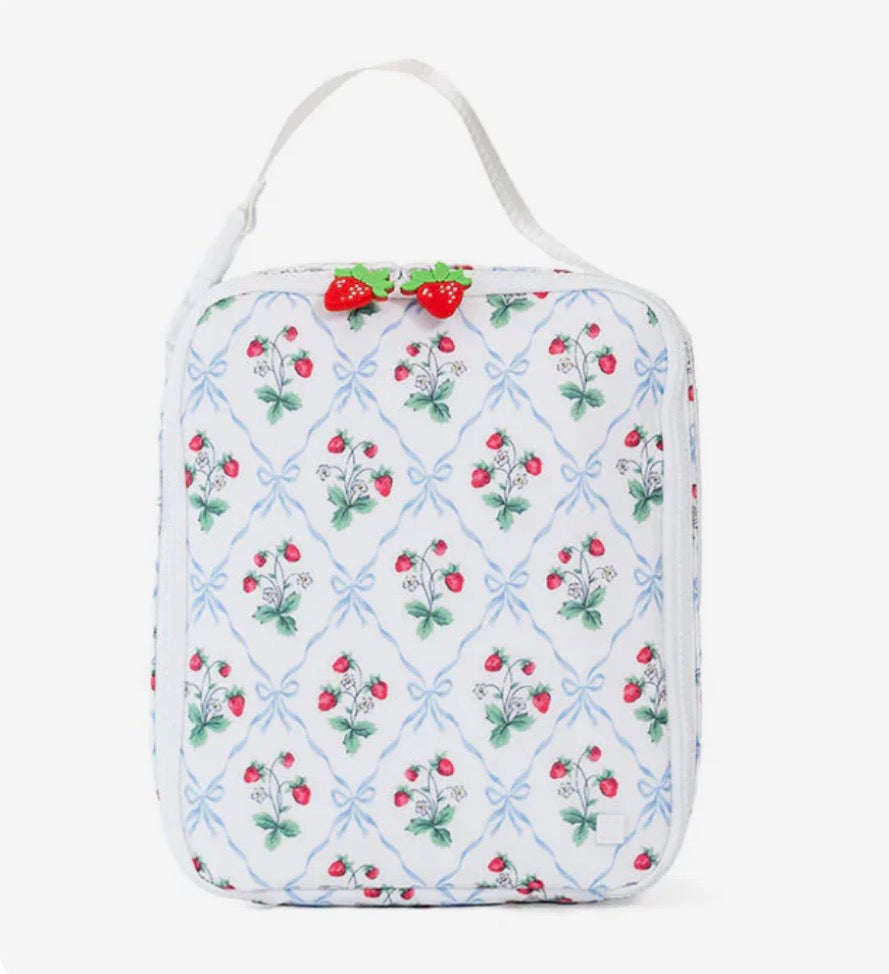 TRVL Design Insulated Lunch Bag