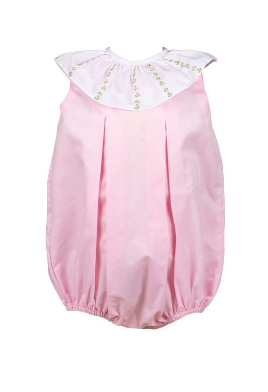 The Proper Peony Vivian Collar Bubble