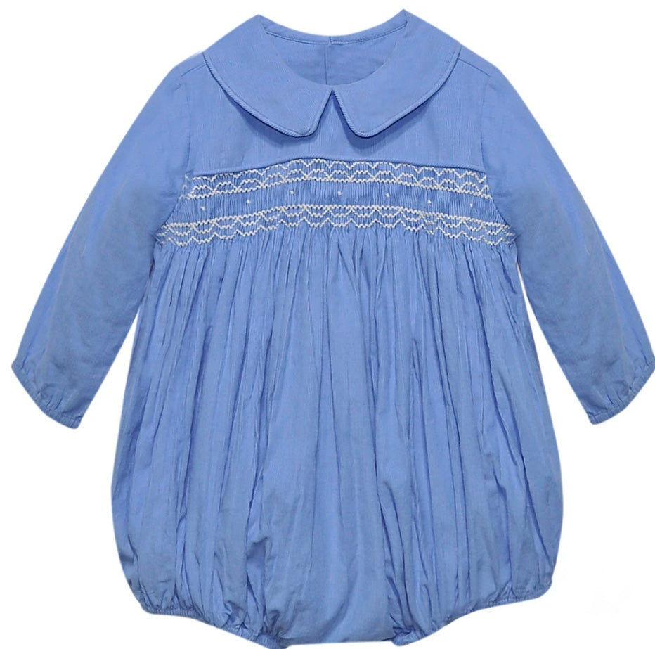 Remember Nguyen Blue Francis Bubble