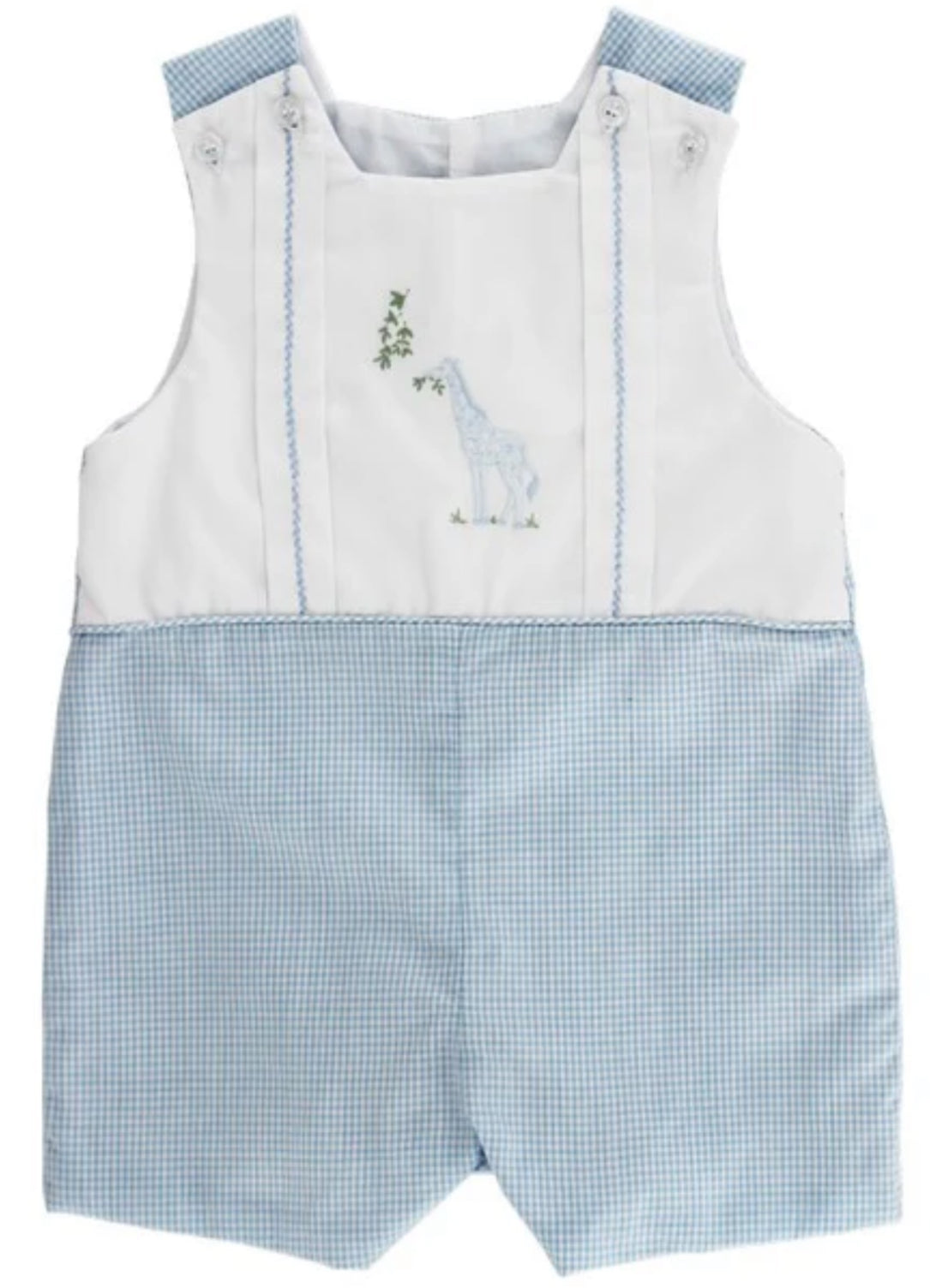 Bailey Boys Giraffe JonJon Short