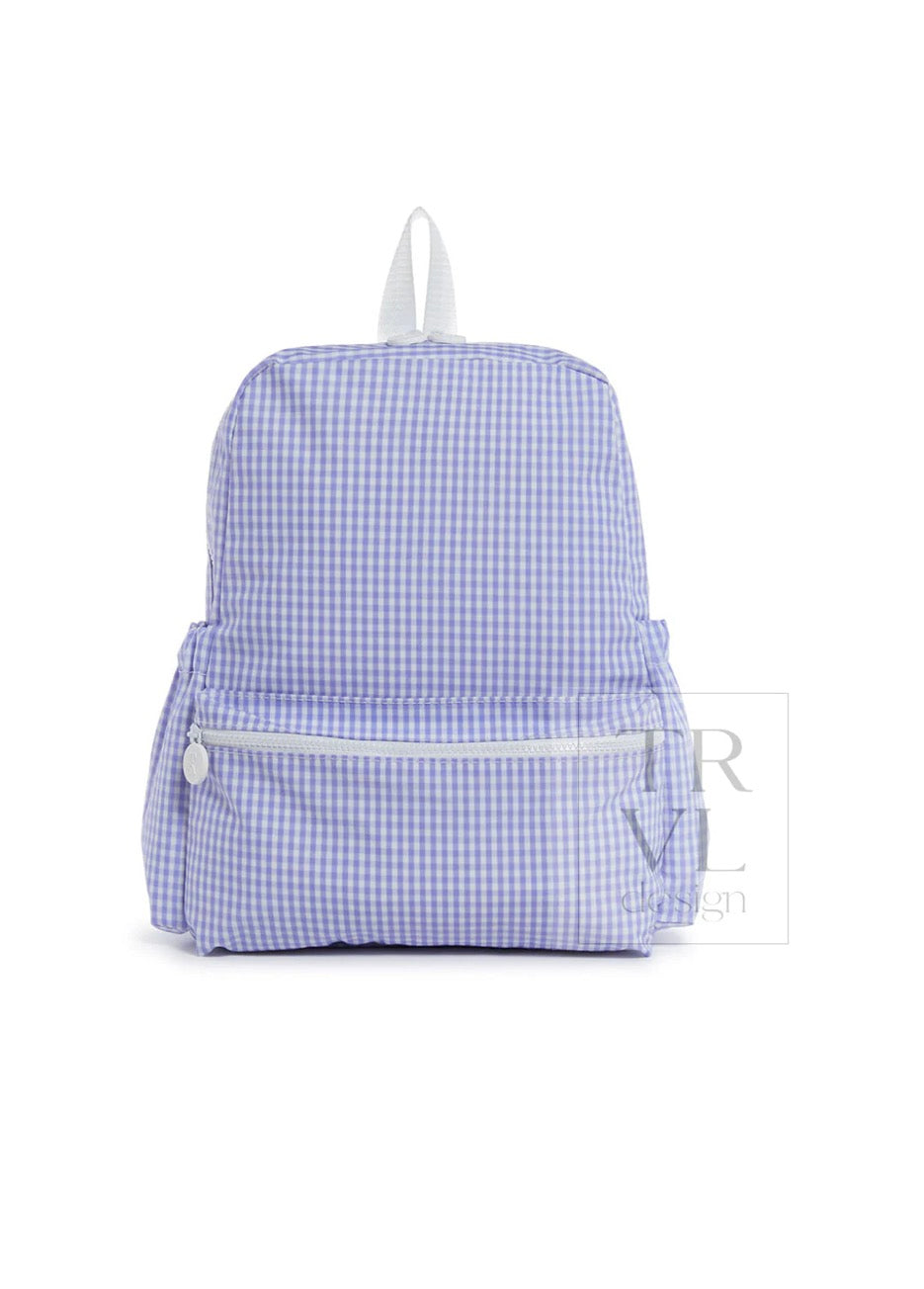 TRVL Design Backpacker