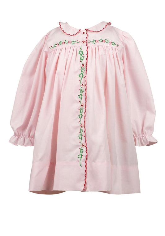 The Proper Peony Holly Dress