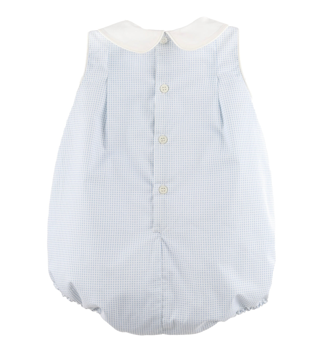 Sophie & Lucas BB Boy Bubble Blue