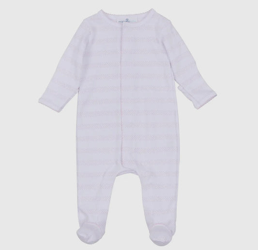 Magnolia Baby of Mine Pink