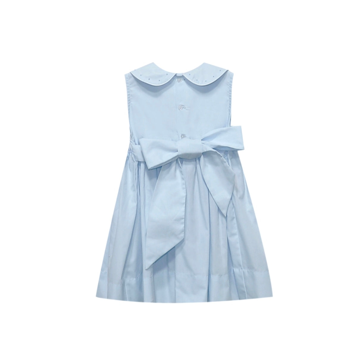 RN Blue Francis Spring Breeze Dress