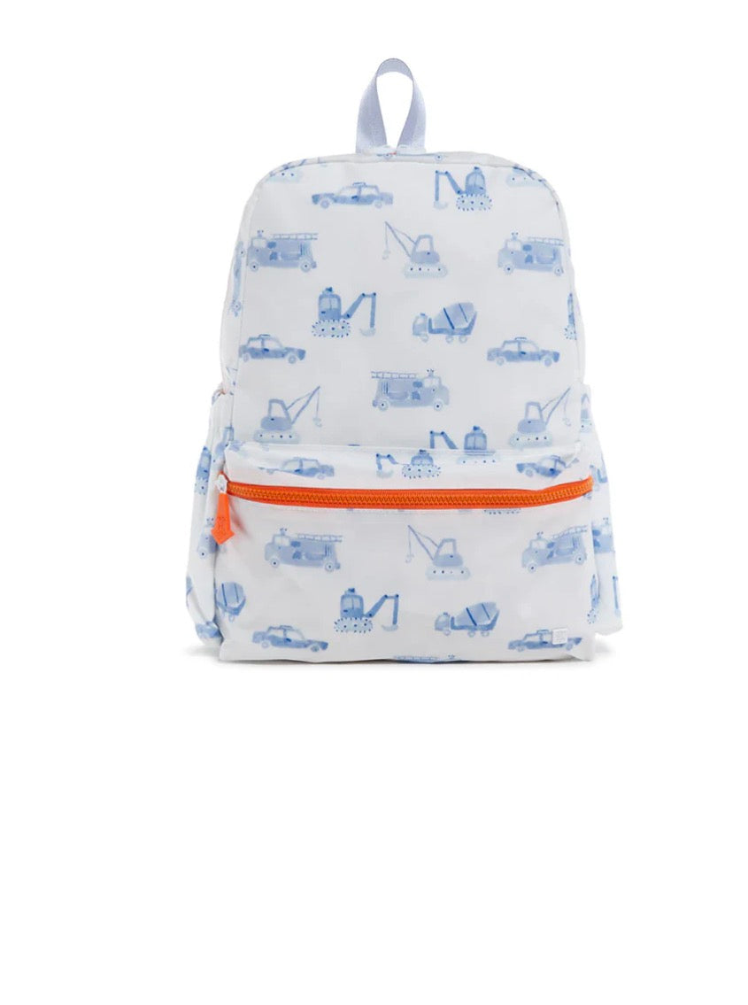 TRVL Design Backpacker