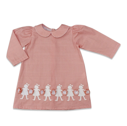 Percy & Tyne Manning Dress