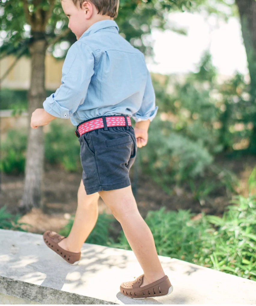 Troupers Scout Short