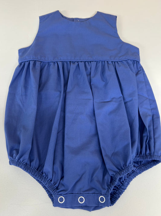 Remember Nguyen Blue Tate Boy Bubble