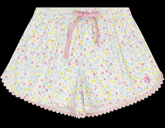 Set Fashions Emily Short Sunny Day Floral