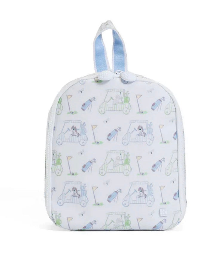 TRVL Design Insulated Lunch Bag