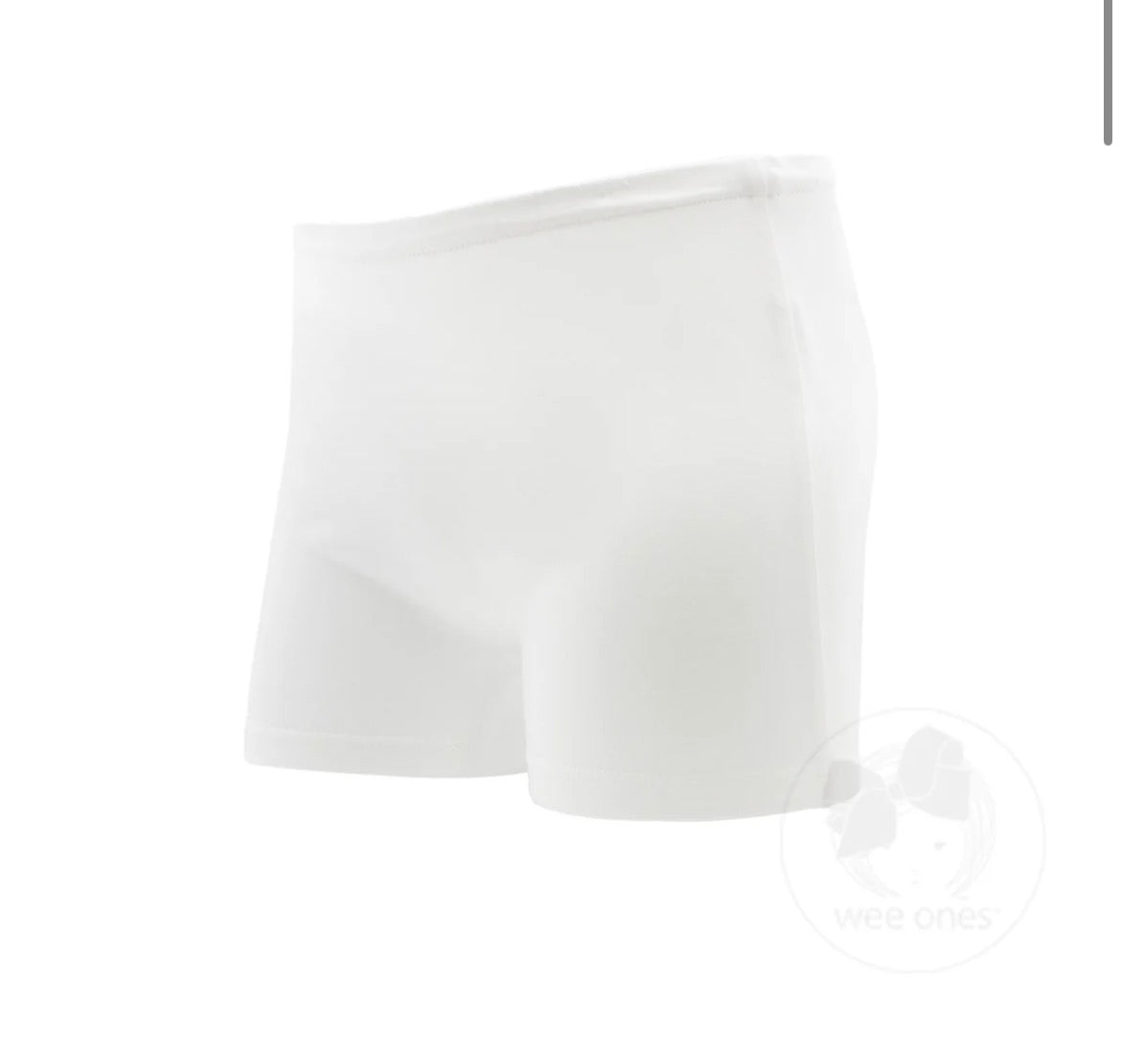 Wundershorts