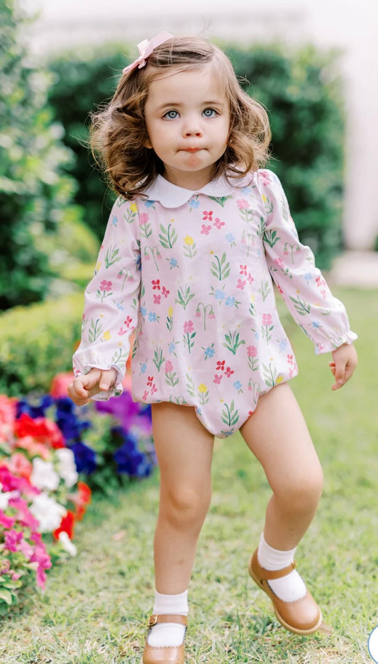 The Proper Peony English Garden Bubble