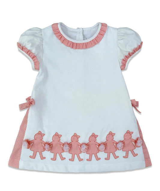 Percy & Tyne Peyton Dress