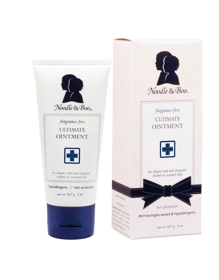 Noodle and Boo Ultimate Ointment
