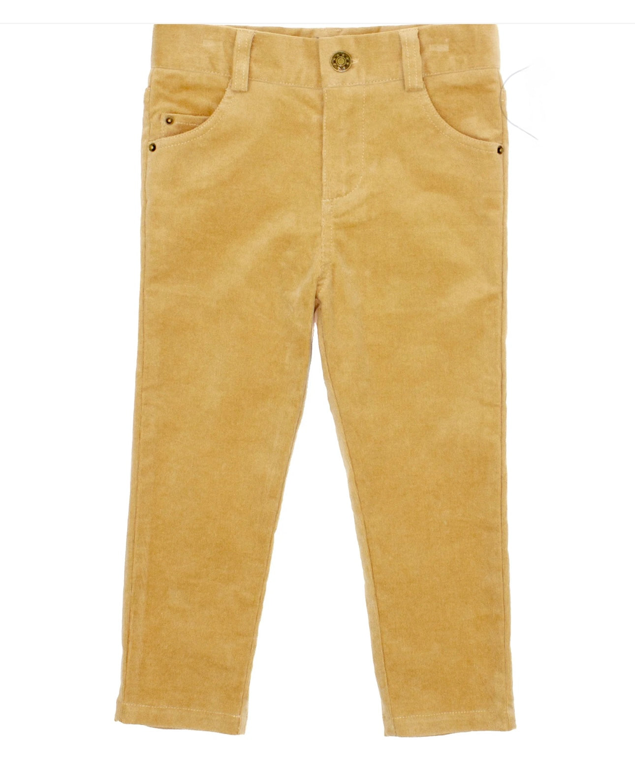 Properly Tied boys pinwale cord pant