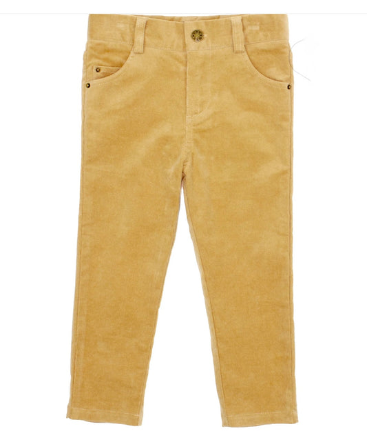 Properly Tied boys pinwale cord pant