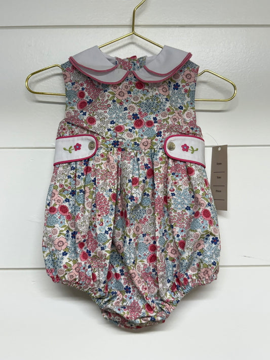 Marco & Lizzy Celine Classic Dress