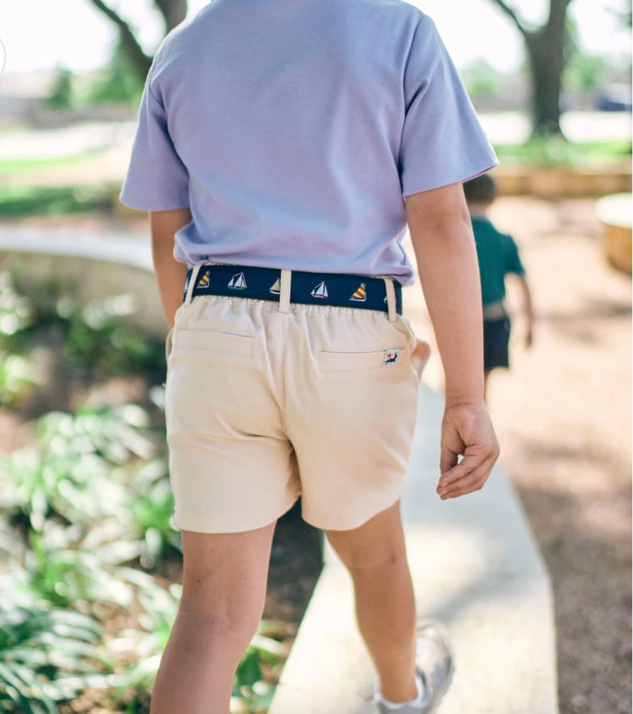 Troupers Scout Short