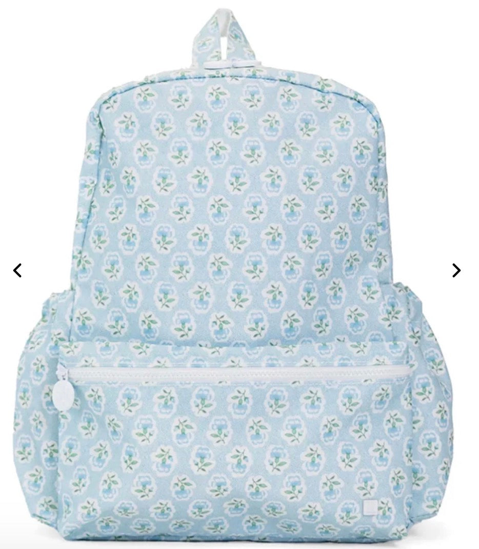 TRVL Design Backpacker