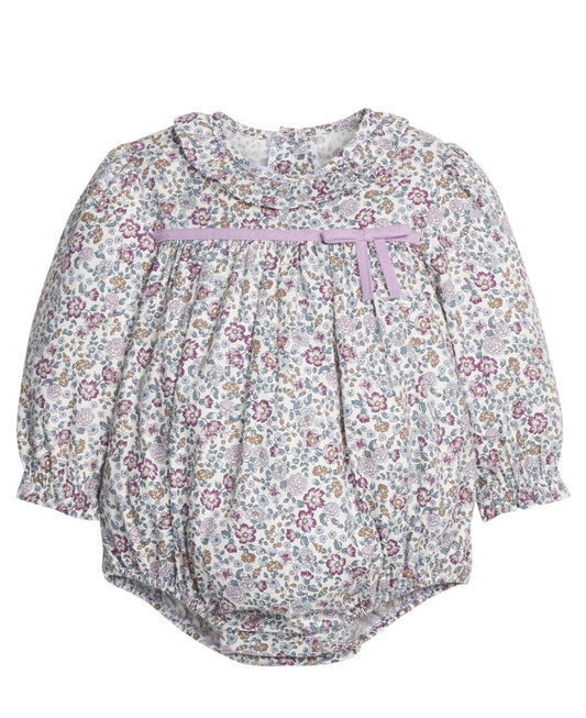 Little English Emma Bubble Margaux Floral