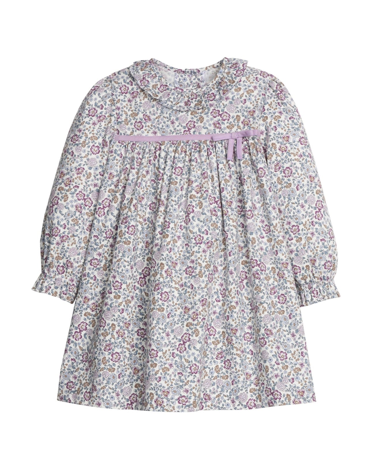 Little English Emma Dress Margaux Floral